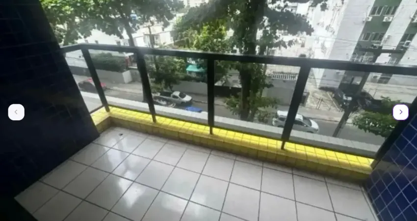 Apartamento com 4 quartos à venda no Boa Viagem, Recife