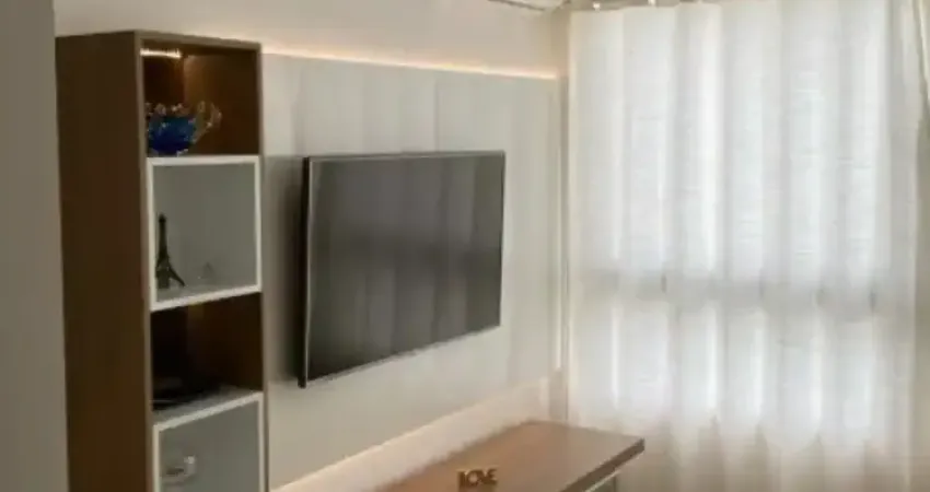 Apartamento com 1 quarto à venda no Santana, Recife