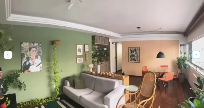 Apartamento com 3 quartos à venda no Aflitos, Recife