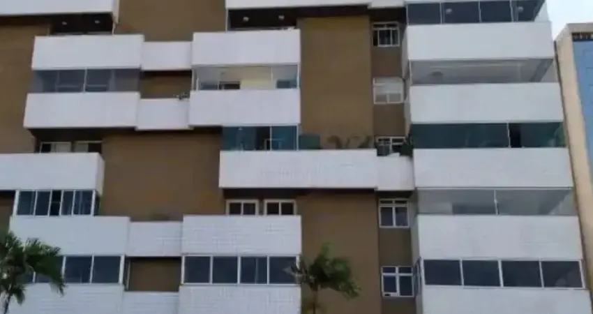 Apartamento com 4 quartos à venda no Boa Viagem, Recife