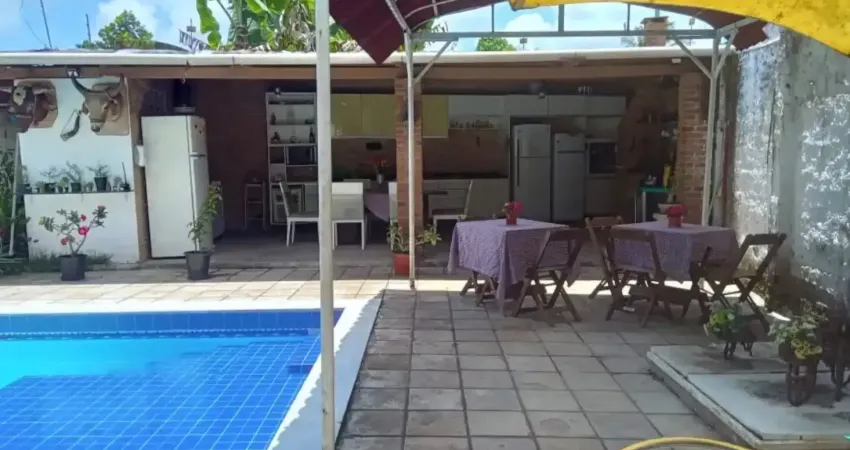 Casa com 2 quartos à venda no Chã da Tábua, São Lourenço da Mata