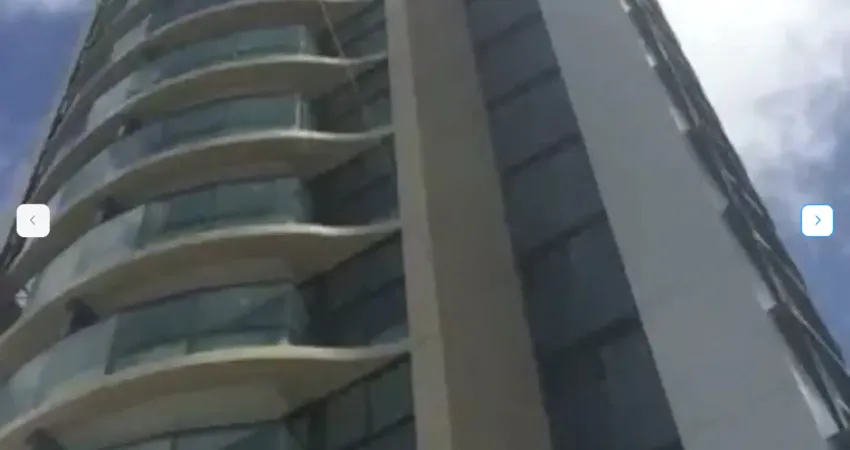 Apartamento com 4 quartos à venda no Boa Viagem, Recife