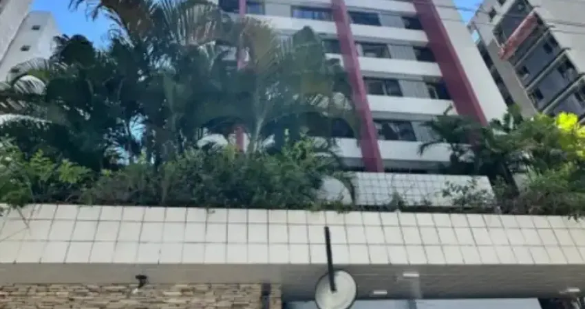 Apartamento com 2 quartos à venda no Boa Viagem, Recife