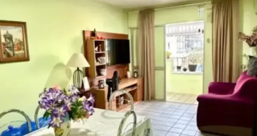 Apartamento com 3 quartos à venda no Estância, Recife