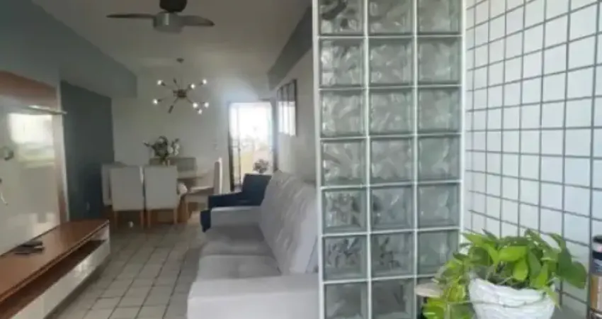 Apartamento com 3 quartos à venda no Iputinga, Recife