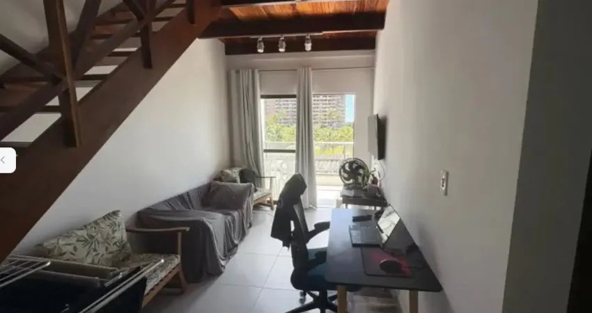 Flat com 2 quartos à venda no Maria Farinha, Paulista