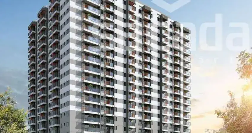 Apartamento com 1 quarto à venda na Avenida Cidade Lima, Santo Cristo, Rio de Janeiro