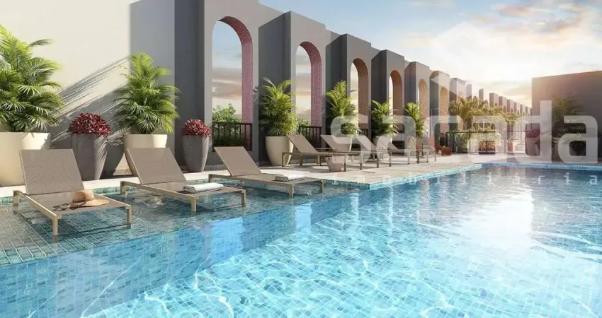 Apartamento com 1 quarto à venda na Avenida Cidade Lima, Santo Cristo, Rio de Janeiro