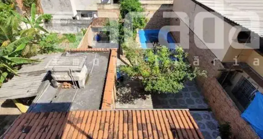 Casa com 4 quartos à venda na Rua Taborari, Braz de Pina, Rio de Janeiro