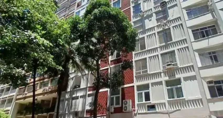 Apartamento com 3 quartos à venda na Rua Tonelero, Copacabana, Rio de Janeiro