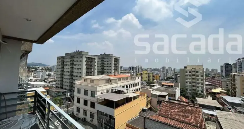 Apartamento com 13 quartos à venda na Rua Visconde de Tocantins, Méier, Rio de Janeiro