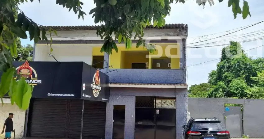Casa com 6 quartos à venda na Estrada Santa Maria, Campo Grande, Rio de Janeiro