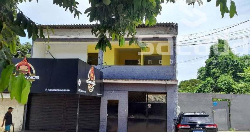 Casa à venda na Estrada Santa Maria, Campo Grande, Rio de Janeiro