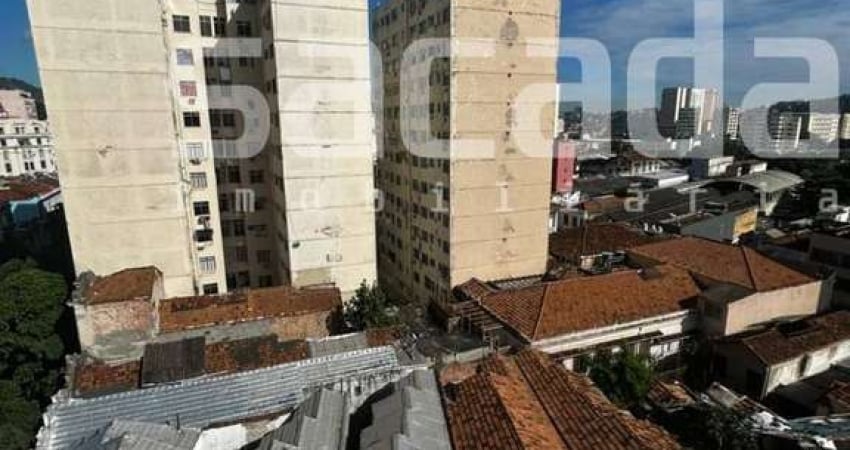 Kitnet / Stúdio à venda na Rua Carlos de Carvalho, Centro, Rio de Janeiro