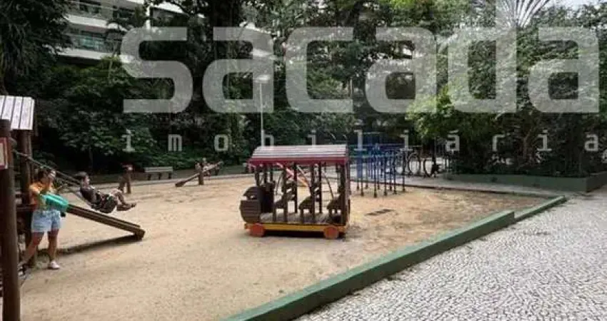 Apartamento com 2 quartos à venda em Botafogo, Rio de Janeiro 