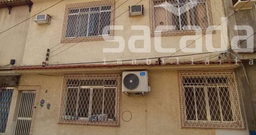 Apartamento com 3 quartos para alugar na Rua Aristides Caire, Méier, Rio de Janeiro