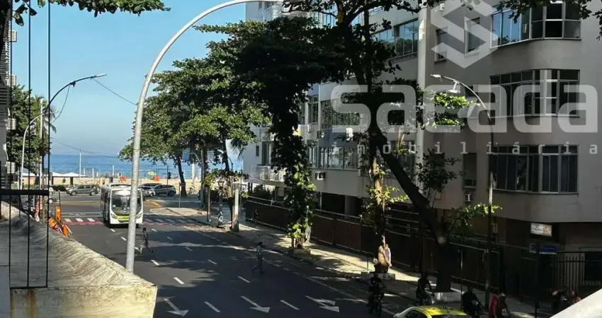 Apartamento com 3 quartos à venda na Rua Figueiredo Magalhães, Copacabana, Rio de Janeiro