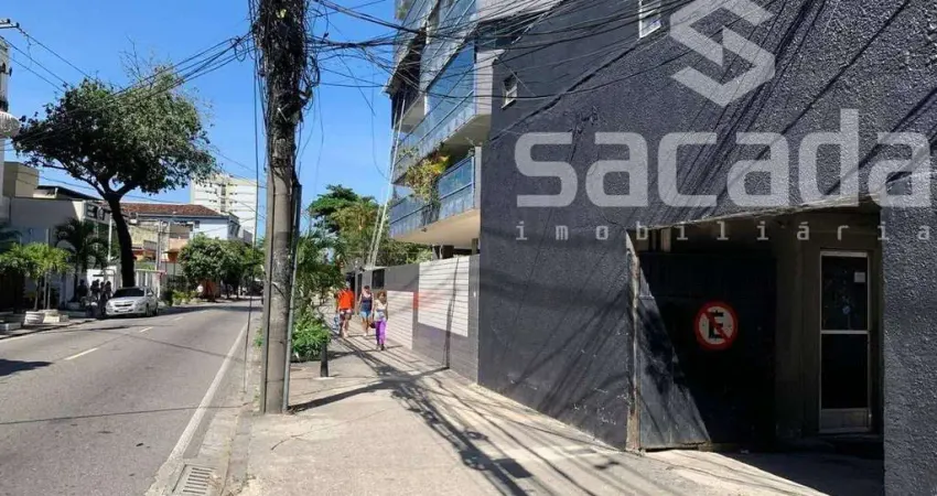 Galpão com Estrutura de Oficina – Freguesia / Jacarepaguá