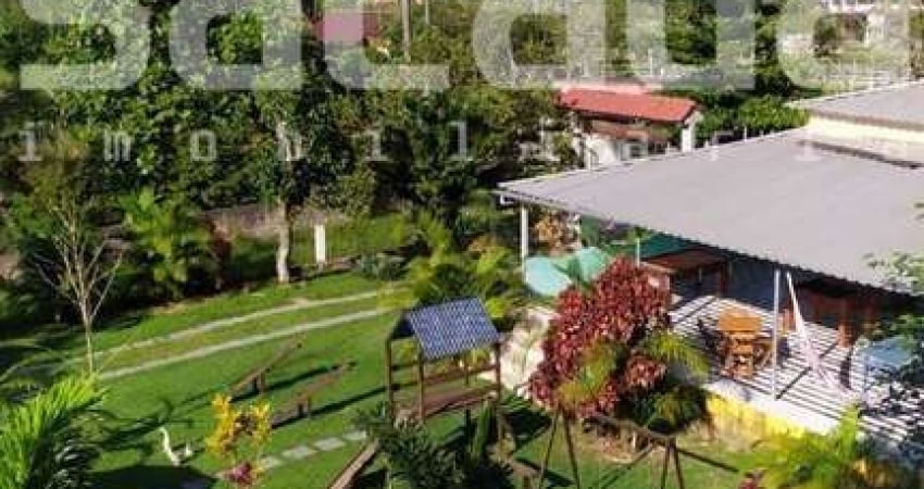 Sitio no Jardim Nova Marília - Guapimirim - RJ