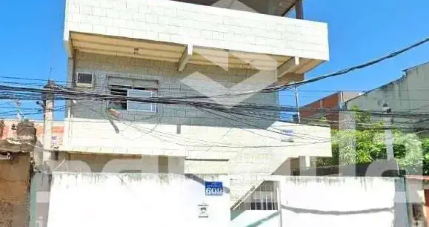 Kitnet / Stúdio à venda na Rua Arapoca, Gardênia Azul, Rio de Janeiro