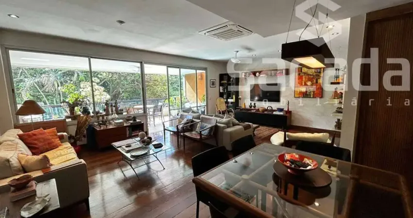 Apartamento com 3 quartos à venda, barra da tijuca - rio de janeiro