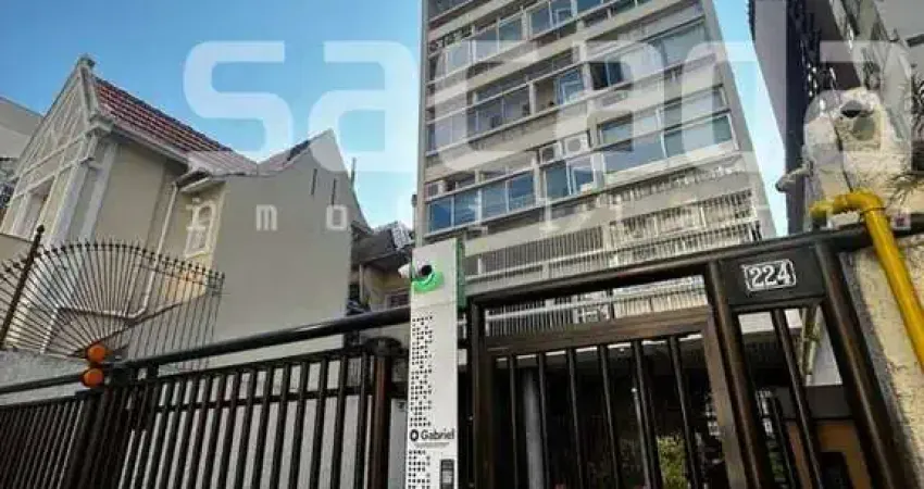 Apartamento com 3 quartos à venda na Rua Haddock Lobo, Tijuca, Rio de Janeiro