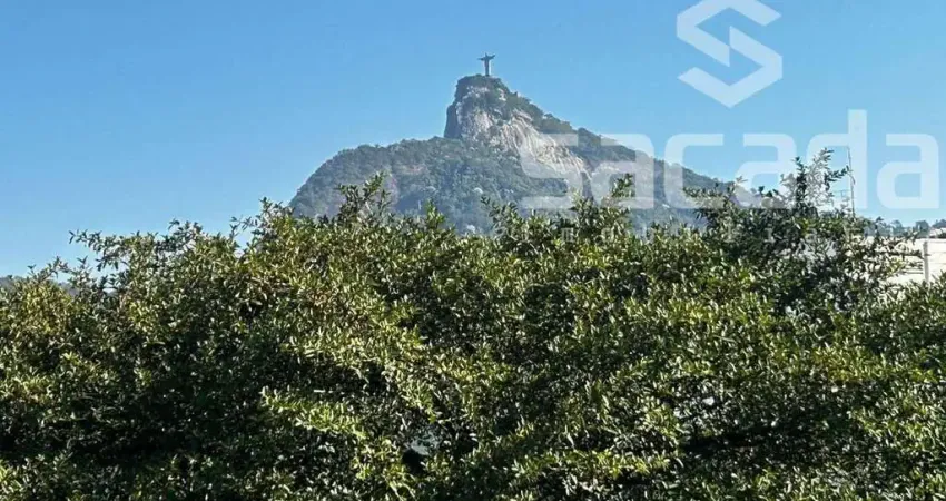 Casa com 4 quartos à venda na Rua Alice, Laranjeiras, Rio de Janeiro