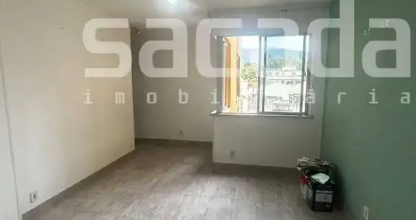 Apartamento com 1 quarto à venda na Rua Petrocochino, Vila Isabel, Rio de Janeiro