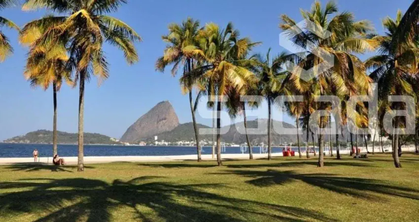 Apartamento com 1 quarto à venda na Rua Buarque de Macedo, Flamengo, Rio de Janeiro