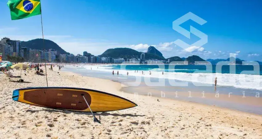 Apartamento com 1 quarto à venda na Rua Domingos Ferreira, Copacabana, Rio de Janeiro