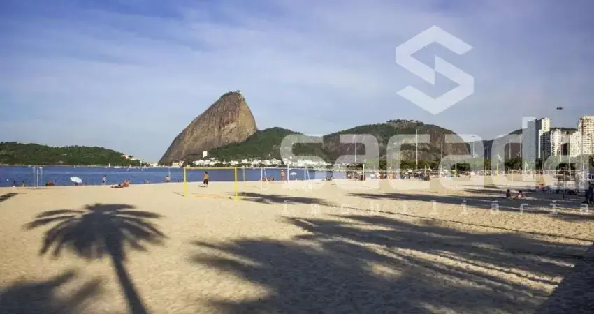 Apartamento com 1 quarto à venda na Rua do Catete, Catete, Rio de Janeiro