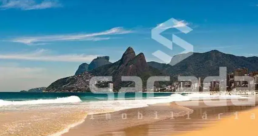 Apartamento com 1 quarto à venda na Rua Gomes Carneiro, Ipanema, Rio de Janeiro