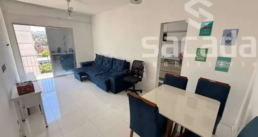 Apartamento com 1 quarto para alugar na Rua Senador Nabuco, Vila Isabel, Rio de Janeiro
