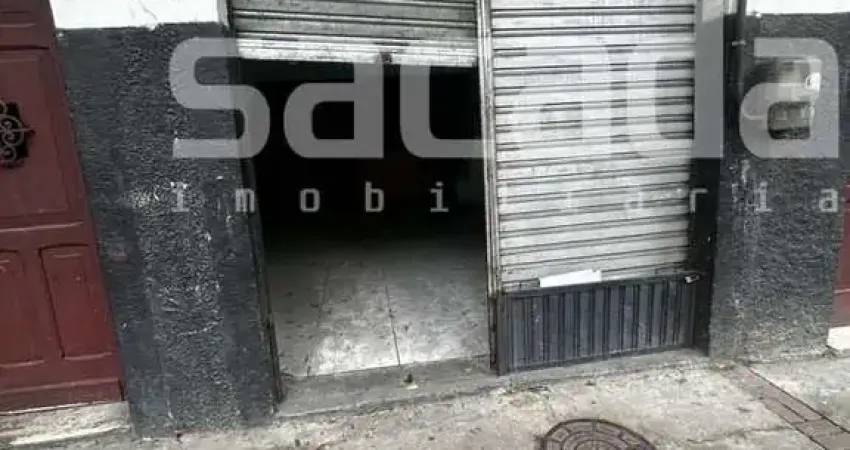 Sala comercial com 1 sala para alugar na Rua Viscondessa Pirassununga, Cidade Nova, Rio de Janeiro