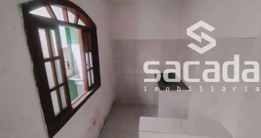 Apartamento com 1 quarto para locação, guaratiba - rio de janeiro