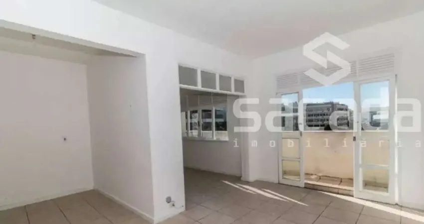 Cobertura no maracanã à venda r$: 495.000,00 – 83m², vaga e excelente localização por r$ 495.000!