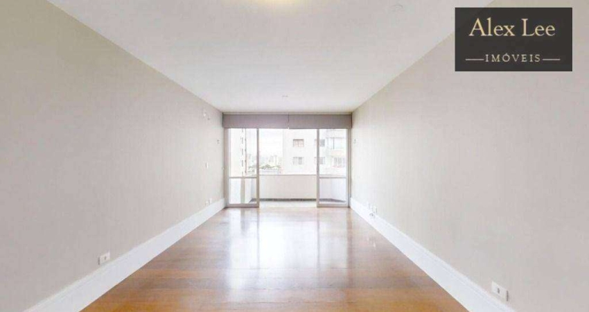 Apartamento com 3 quartos à venda na Rua Harmonia, 445, Vila Madalena, São Paulo