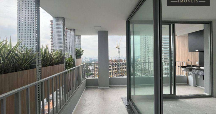 Apartamento com 3 quartos à venda na Rua Alves Guimarães, 1380, Pinheiros, São Paulo
