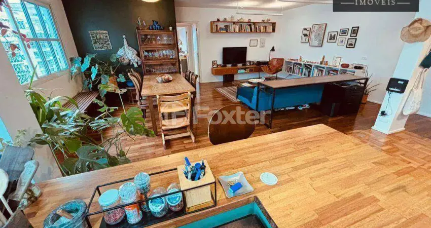 Apartamento com 2 quartos à venda na Rua Sabará, 472, Higienópolis, São Paulo