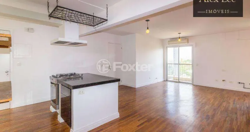 Apartamento com 2 quartos à venda na Rua Ourânia, 120, Vila Madalena, São Paulo