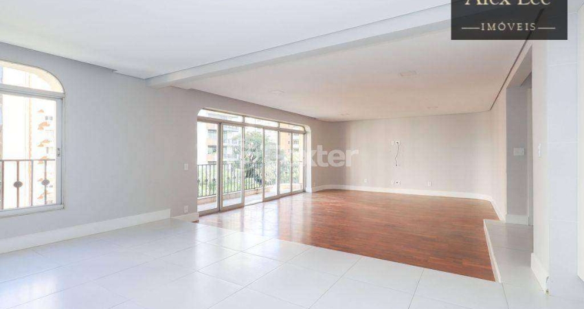 Jardim Paulista, reformado, 200 m² com 3 dormitórios e 2 vagas