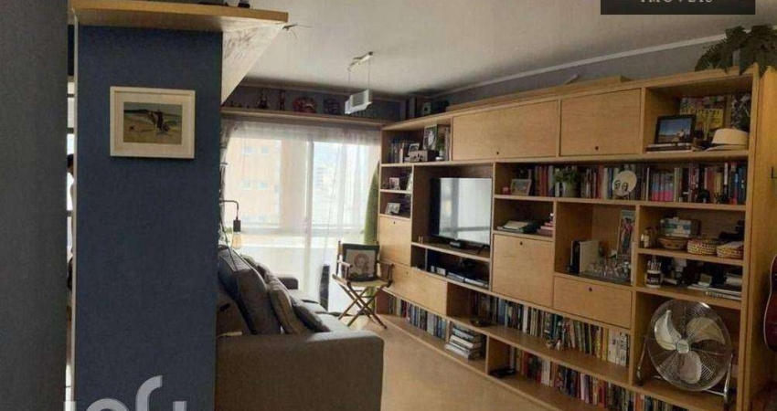 Apartamento com 2 quartos à venda na Rua Cônego Eugênio Leite, 594, Pinheiros, São Paulo