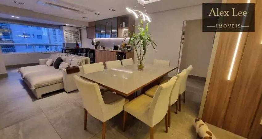 Apartamento com 3 quartos à venda na Rua Doutor Augusto de Miranda, 1303, Pompéia, São Paulo