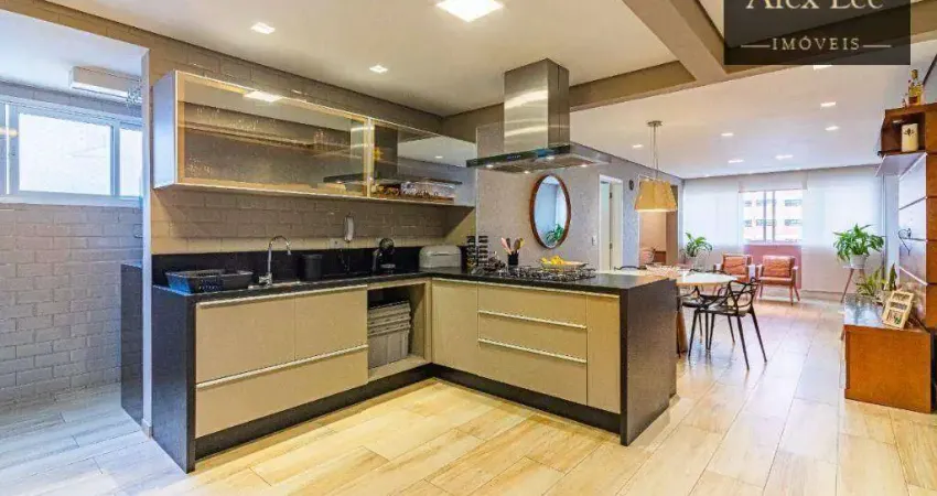 Apartamento com 2 quartos à venda na Rua Venâncio Aires, 315, Perdizes, São Paulo