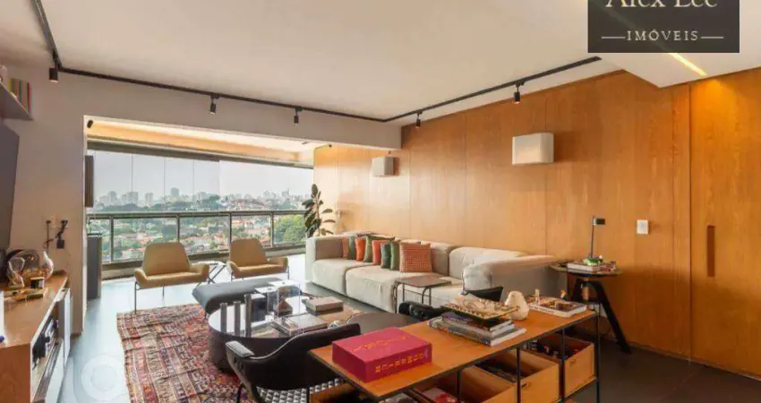 Apartamento com 2 quartos à venda na Rua Maracanã, 143, Vila Ipojuca, São Paulo