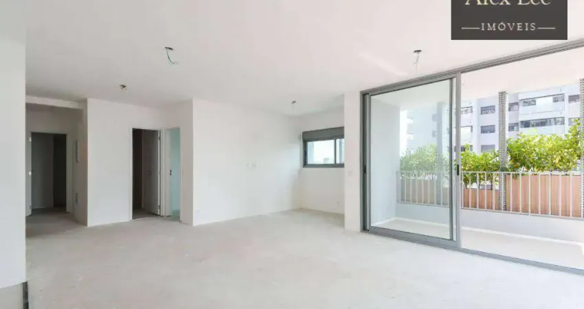 Apartamento com 2 quartos à venda na Rua Alves Guimarães, 1380, Pinheiros, São Paulo