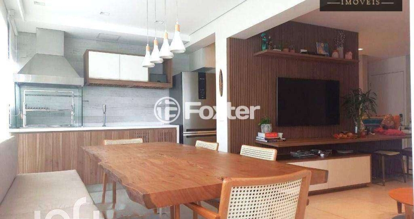 Apartamento com 1 quarto à venda na Rua dos Pinheiros, 801, Pinheiros, São Paulo