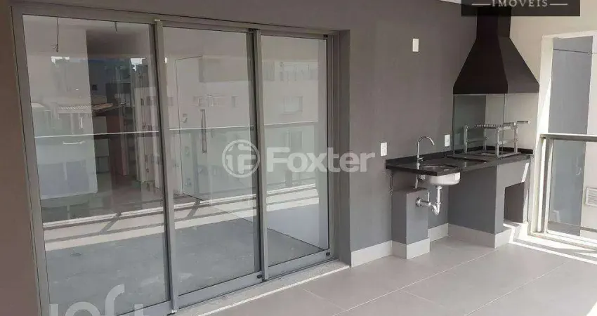 Paraiso, novo com 3 dormitórios e 2 vagas