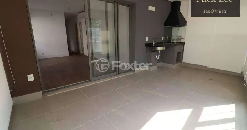 Paraiso, com 3 dormitórios e 2 vagas