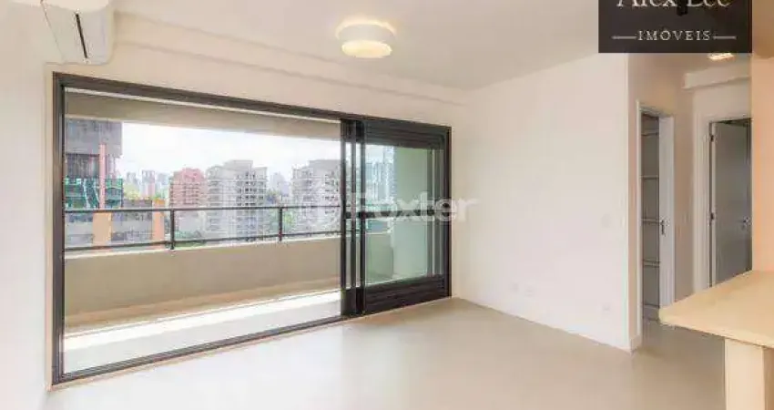 Apartamento com 2 quartos à venda na Rua Francisco Leitão, 247, Pinheiros, São Paulo